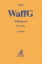 Waffengesetz (WaffG). Kommentar
