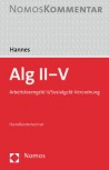 Alg II-V. Handkommentar