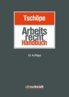 Arbeitsrecht Handbuch 