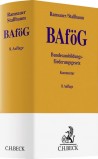 Bundesausbildungsförderungsgesetz: BAföG-Kommentar