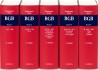 BGB, Kommentar zum Bürgerlichen Gesetzbuch. Gesamtwerk in 5 Bänden