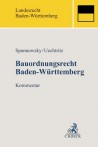Bauordnungsrecht Baden-Württemberg