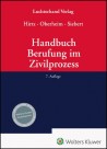 Handbuch Berufung im Zivilprozess