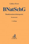 Bundesnaturschutzgesetz (BnatSchG). Kommentar