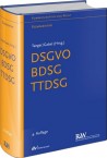 DSGVO-BDSG-TTDSG Kommentar