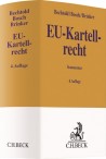 EU-Kartellrecht. Kommentar