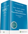 Europäisches Patentübereinkommen. EPÜ-Kommentar