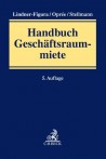 Handbuch Geschäftsraummiete