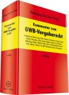 Kommentar zum GWB-Vergaberecht