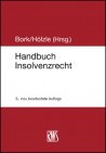 Handbuch Insolvenzrecht