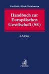 Handbuch zur Europäischen Gesellschaft  (SE)