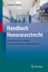 Handbuch Honorararztrecht