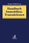 Handbuch Immobilien-Transaktionen