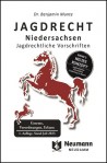 Jagdrecht Niedersachsen. Band 2