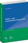 Natur- und Landschaftsschutzrecht