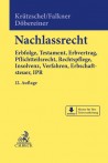 Nachlassrecht Handbuch
