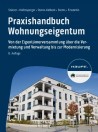Praxishandbuch Wohnungseigentum