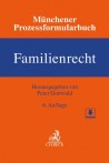 Münchener Prozessformularbuch - Familienrecht