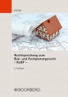 Rechtsprechung zum Bau- und Fachplanungsrecht (RzBF)