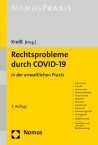 Rechtsprobleme durch COVID-19