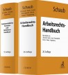 Arbeitsrechts-Handbuch und Arbeitsrechtliches Formular- und Verfahrenshandbuch. Paket