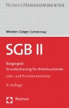 SGB II. Lehr- und Praxiskommentar