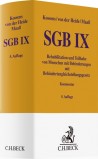 SGB IX Kommentar