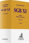 SGB XI - Soziale Pflegeversicherung Kommentar