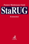 Unternehmensstabilisierungs- und -restrukturierungsgesetz: StaRUG. Kommentar