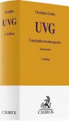 UVG - Unterhaltsvorschussgesetz. Kommentar