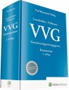 VVG Versicherungsvertragsgesetz. Kommentar