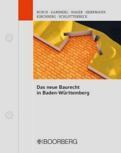 Das neue Baurecht in Baden-Württemberg