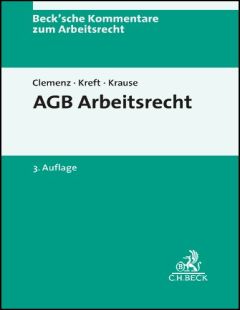 AGB-Arbeitsrecht