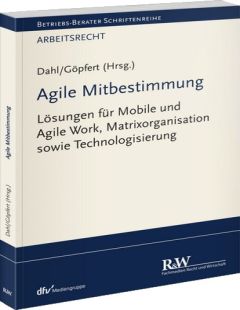 Agile Mitbestimmung