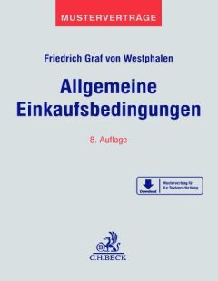 Allgemeine Einkaufsbedingungen