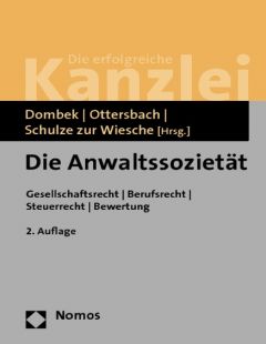 Die Anwaltssozietät