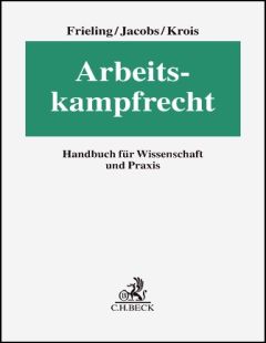 Arbeitskampfrecht