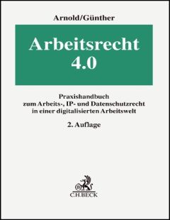 Arbeitsrecht 4.0