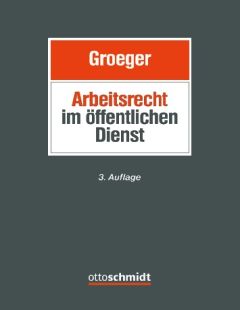 Arbeitsrecht im öffentlichen Dienst