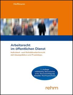 Arbeitsrecht im öffentlichen Dienst 