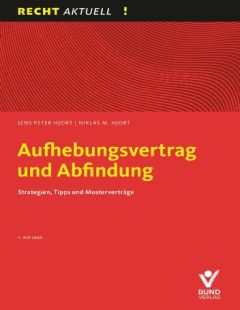 Aufhebungsvertrag und Abfindung