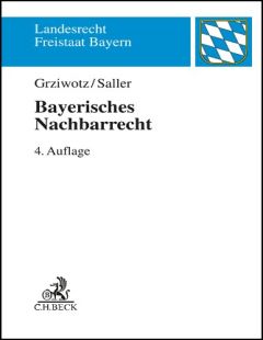 Bayerisches Nachbarrecht