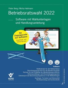 Betriebsratswahl 2022