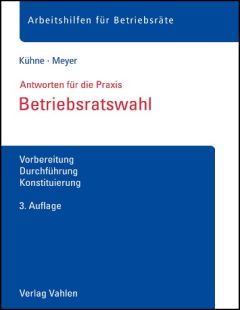 Betriebsratswahl