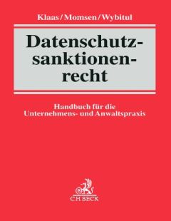 Datenschutzsanktionenrecht