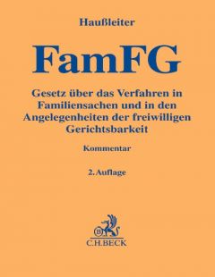 FamFG. Kommentar