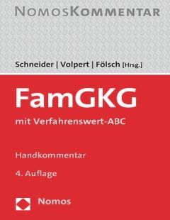 FamGKG-Handkommentar