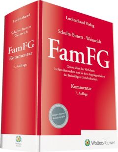 FamFG Kommentar