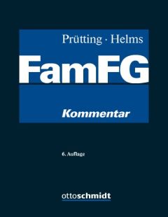 FamFG Kommentar