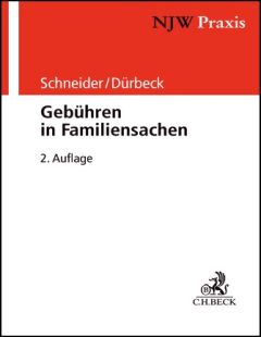 Gebühren in Familiensachen